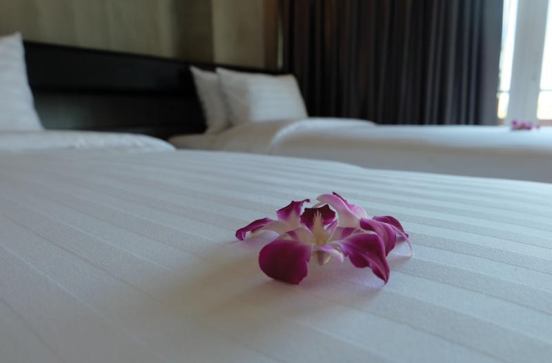 Dsure Hotel Phuket Patong Dış mekan fotoğraf